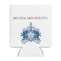 Regular 12 oz Can Cooler