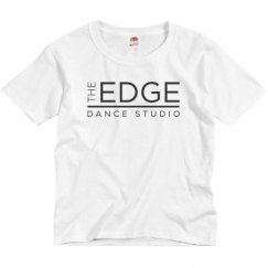 Youth Basic Promo Tee