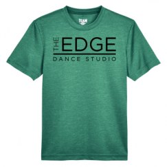 Youth Heather Performance Tee