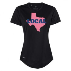 Women's Adidas Sport Shirt 