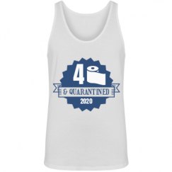 Unisex Jersey Tank Top