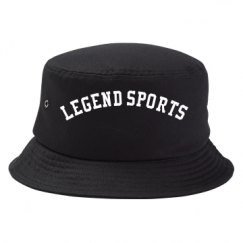 Unisex Bucket Hat