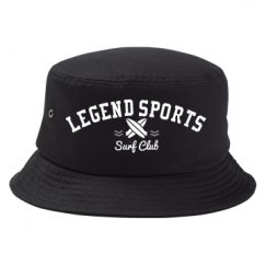 Unisex Bucket Hat