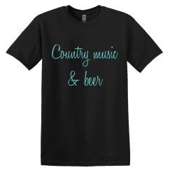 Country & beer