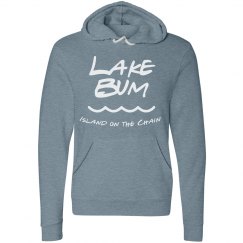 Island Lake Bum