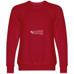 Unisex Triblend Crewneck Sweatshirt