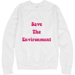 Unisex Basic Promo Crewneck Sweatshirt