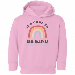 ADC Be Kind Youth Hoodie