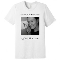 Unisex Triblend Tee