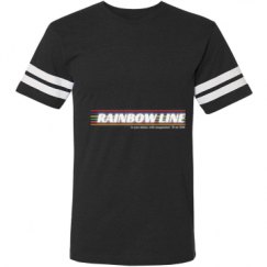 Unisex Vintage Sports Tee