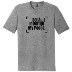 Unisex Perfect Tri Tee