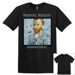 Mental Health Awareness 5