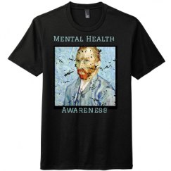 Unisex Perfect Tri Tee