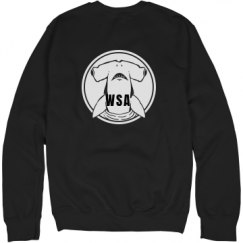 Unisex Basic Promo Crewneck Sweatshirt