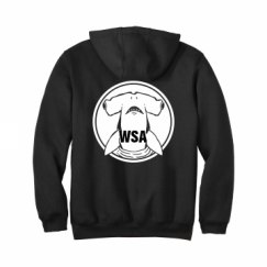 Unisex Carhartt Hooded Sweatshirt