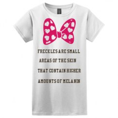 Ladies Basic Softstyle Tee