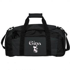 Gina's Bag