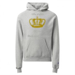 Unisex Champion Hoodie