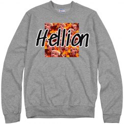 Hellion Unisex Sweatshirt