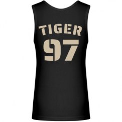 Youth Jersey Tank Top