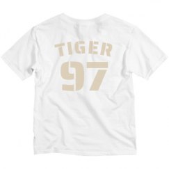 Youth Basic Promo Tee