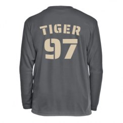 Youth Performance Long Sleeve Tee