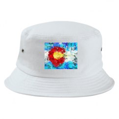 Unisex Bucket Hat