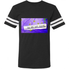 Unisex Vintage Sports Tee