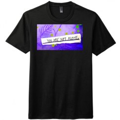 Unisex Perfect Tri Tee