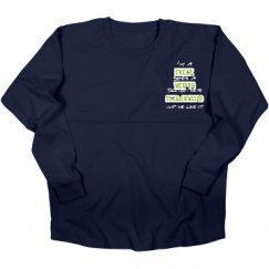 Ladies Game Day Jersey