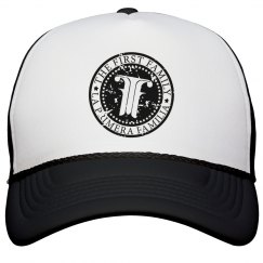 Poly Foam Trucker Hat