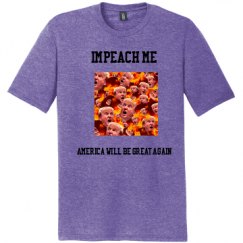 Unisex Perfect Tri Tee