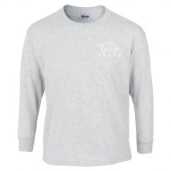 Turtle Longsleeve
