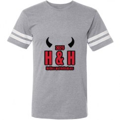 Unisex Vintage Sports Tee