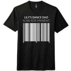 Unisex Perfect Tri Tee