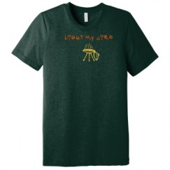 Unisex Triblend Tee