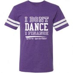 Unisex Vintage Sports Tee