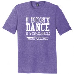 Unisex Perfect Tri Tee