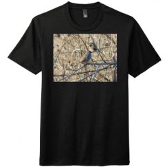 Unisex Perfect Tri Tee