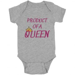 Princess  Onesie