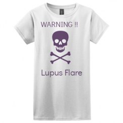 Ladies Basic Softstyle Tee