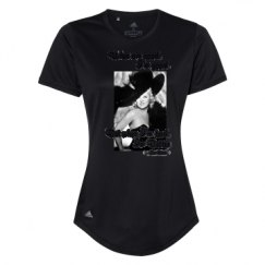 Women's Adidas Sport Shirt