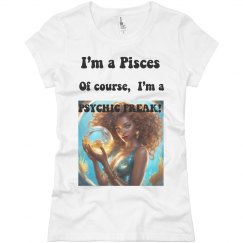 Pisces ♓️ 