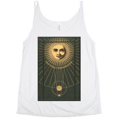 Naturally Phenomenal Plus Size Tank Top