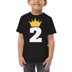 Birthday Boy 2 Tee