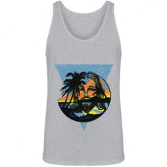 Unisex Jersey Tank Top