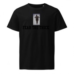 Unisex Organic Mid-Light T-Shirt