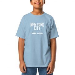 Kids NYC Tee NY Collection