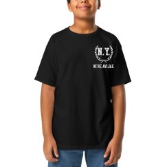 Kids N.Y. Tee