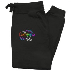 Chat Kiki Sweatpants